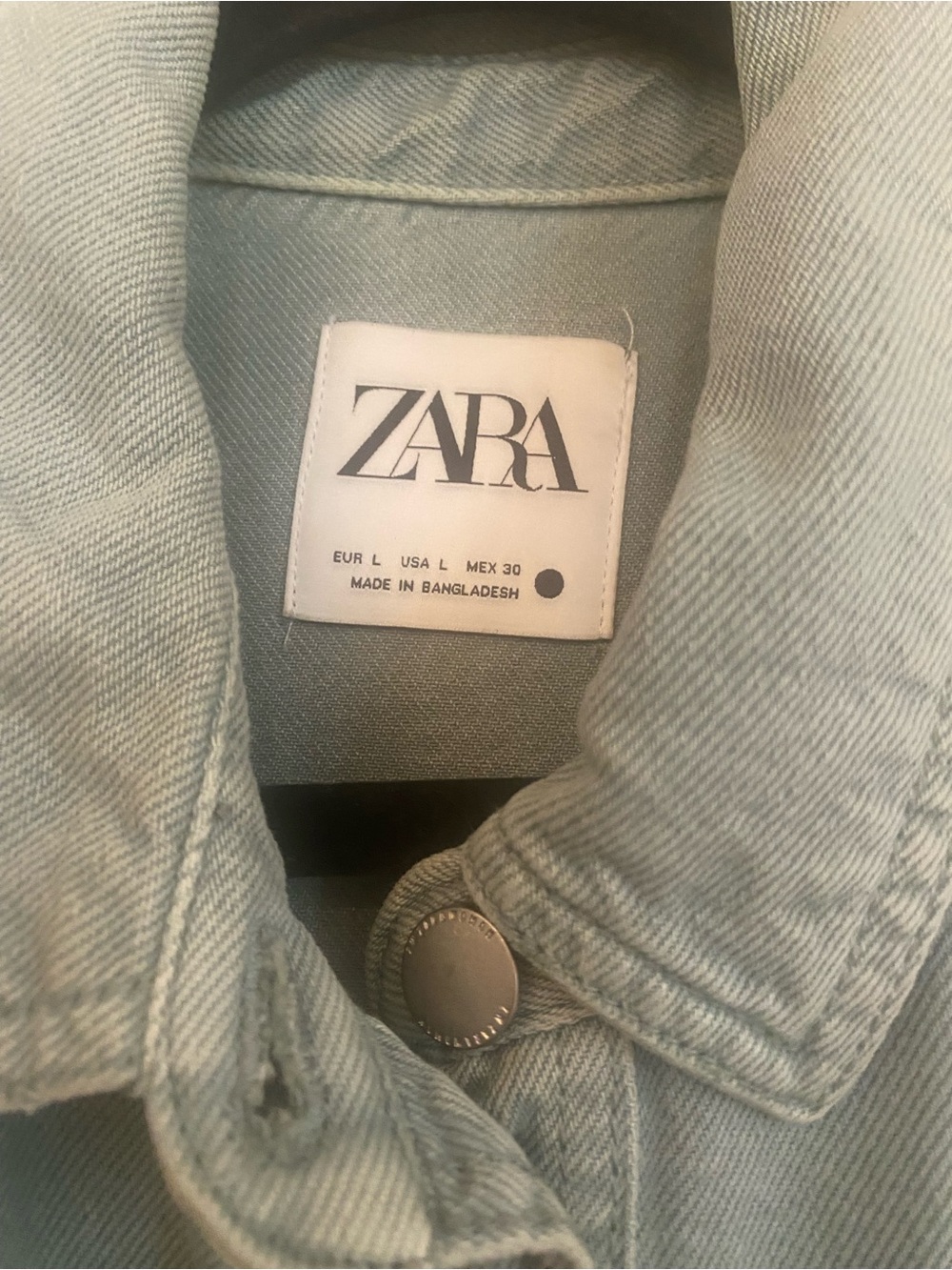 💕Zara Jacket💕 - Picture 4 of 7